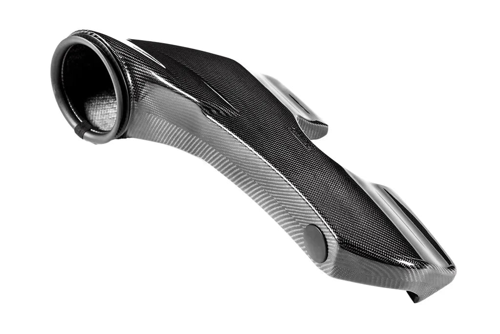 Eventuri Carbon Fibre Intake BMW M135i M235i F4X