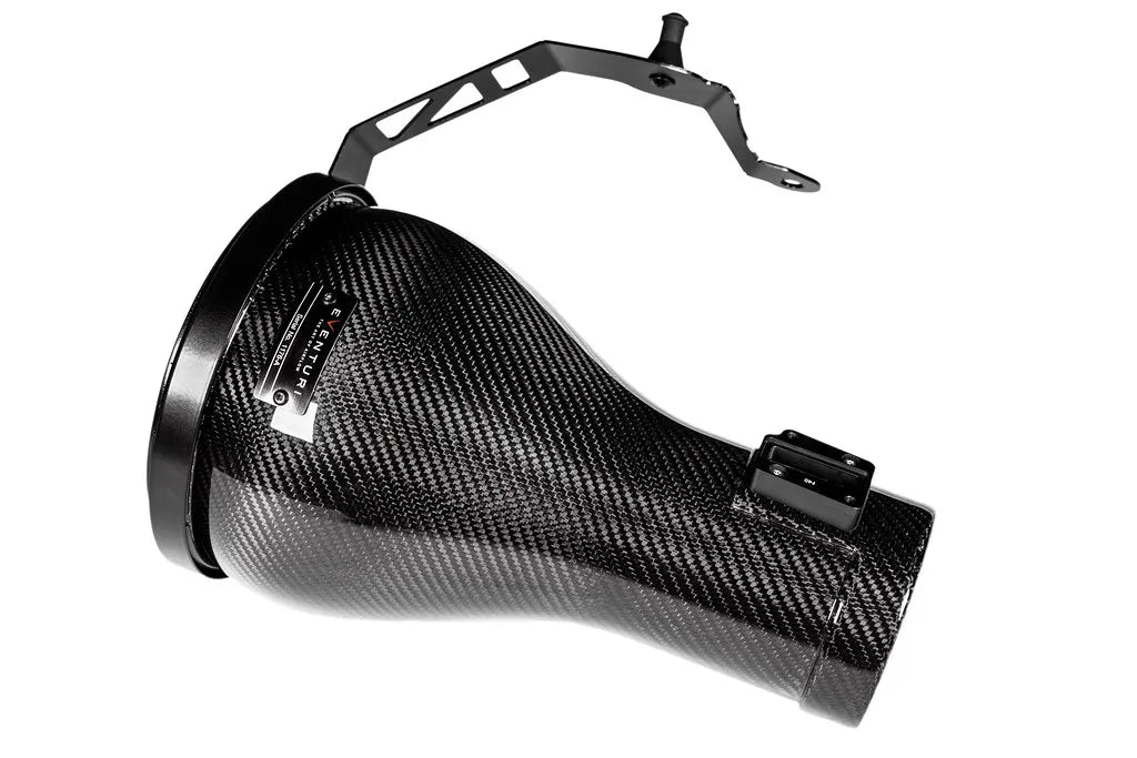 Eventuri Carbon Fibre Intake BMW M135i M235i F4X