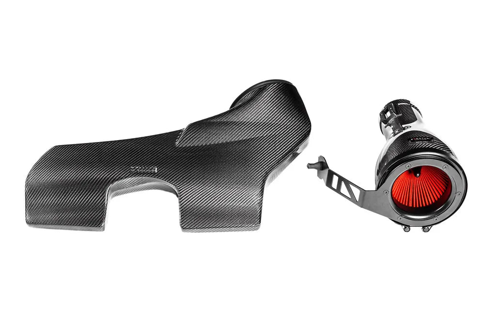 Eventuri Carbon Fibre Intake BMW M135i M235i F4X