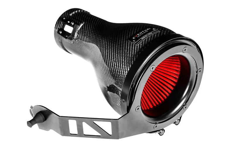 Eventuri Carbon Fibre Intake BMW M135i M235i F4X
