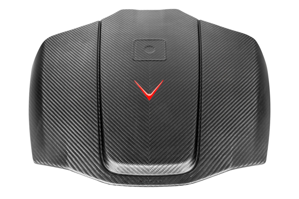 Eventuri Carbon Fibre Intake Mercedes C190 R190 AMG GTR GTS GT