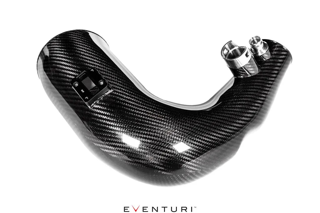 Eventuri Carbon Fibre Intake BMW B46 B48 G2X