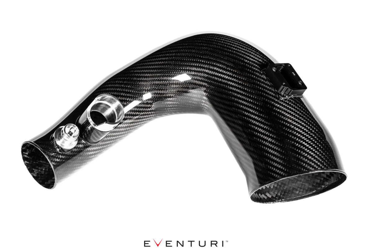 Eventuri Carbon Fibre Intake BMW B46 B48 G2X