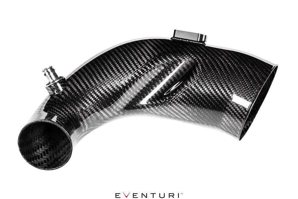 Eventuri Carbon Fibre Intake System BMW X3 X4 M40i G01 G02