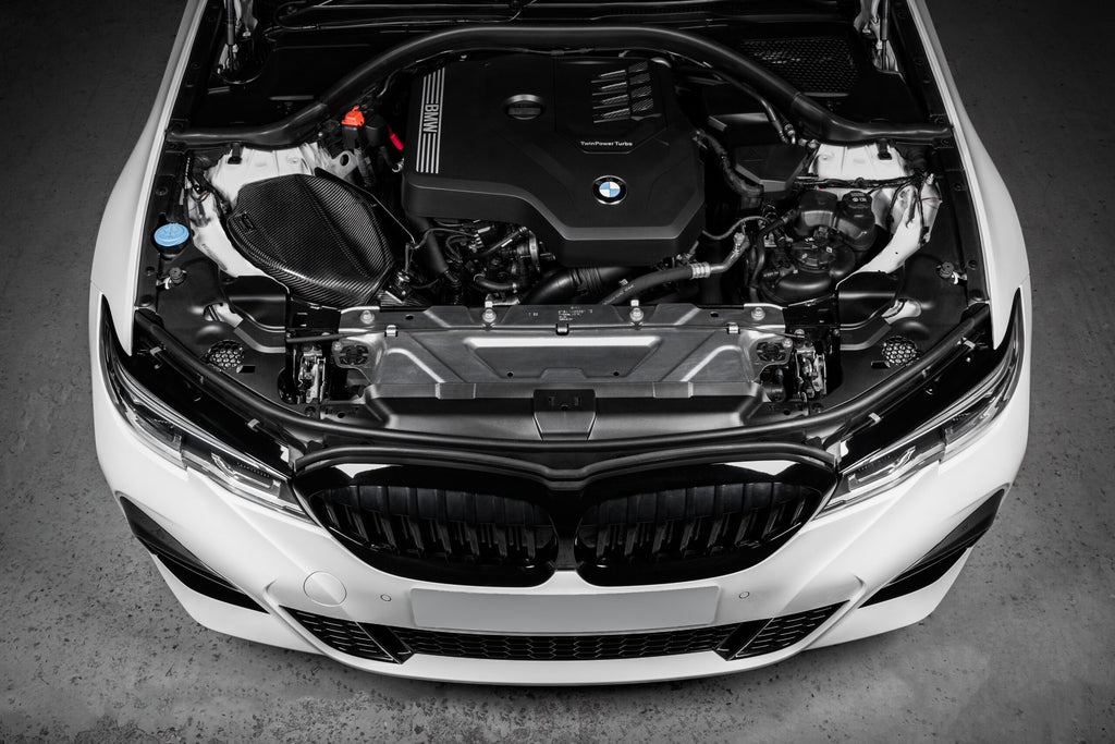 Eventuri Carbon Fibre Intake BMW B46 B48 G2X
