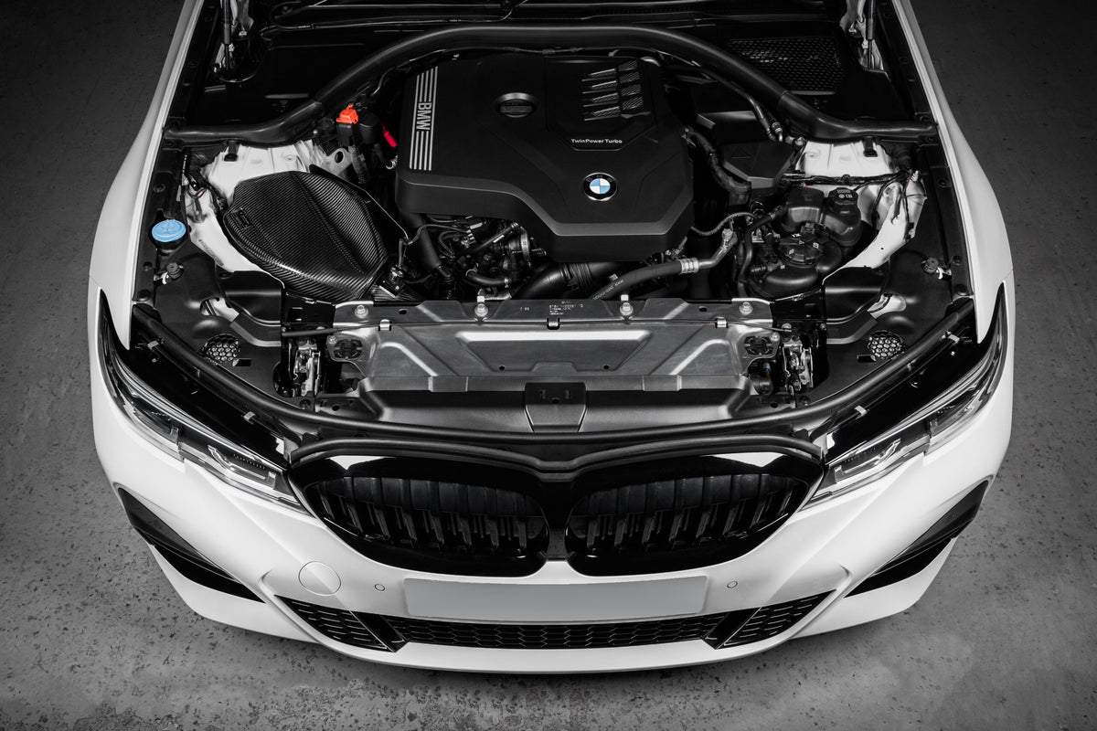 Eventuri Carbon Fibre Intake BMW B46 B48 G2X