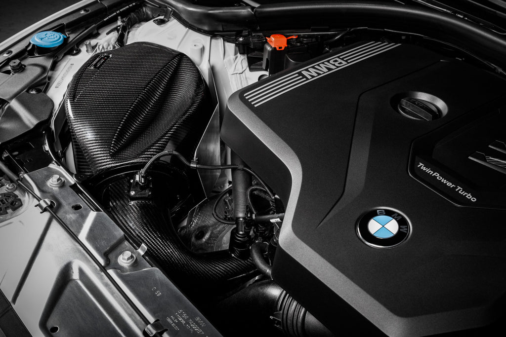 Eventuri Carbon Fibre Intake BMW B46 B48 G2X