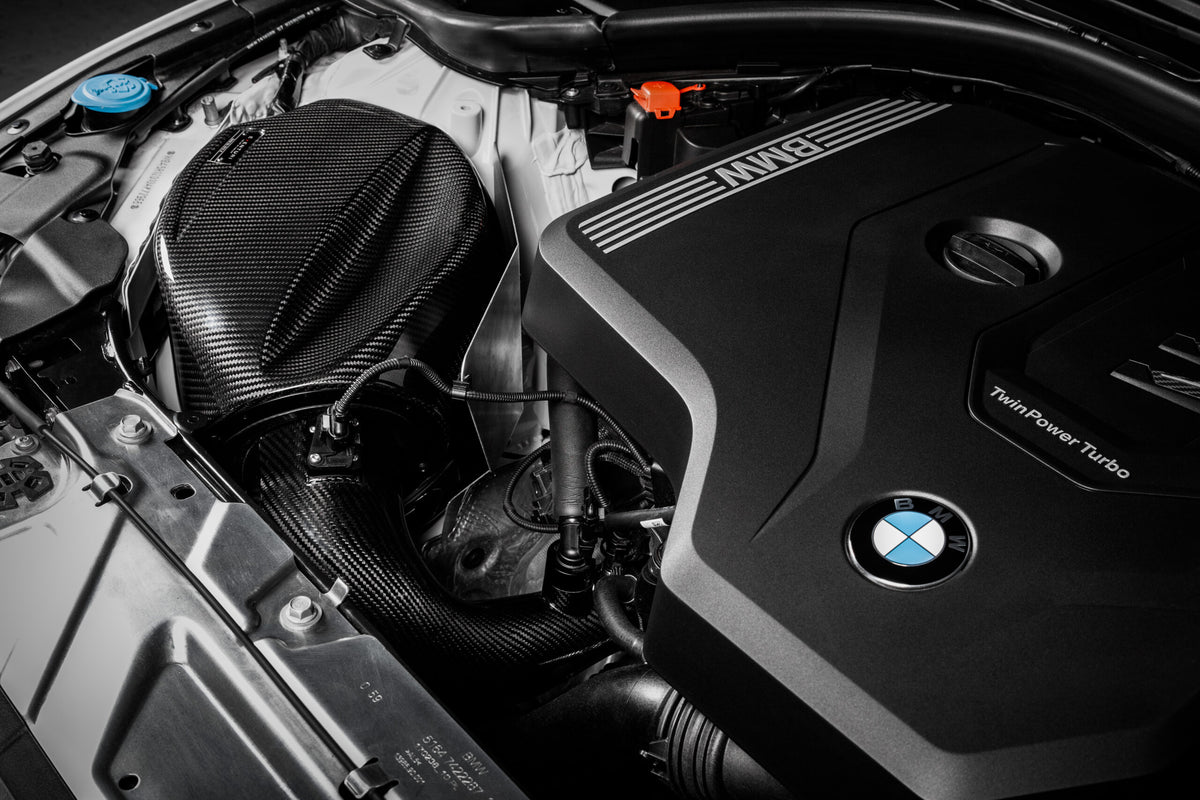 Eventuri Carbon Fibre Intake BMW B46 B48 G2X
