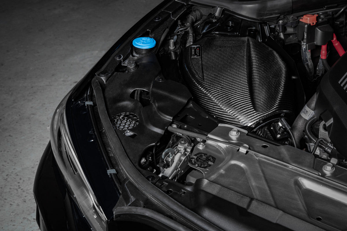 Eventuri Carbon Fibre Intake BMW B58 G2X