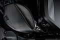 Eventuri Carbon Fibre Intake BMW B58 G2X