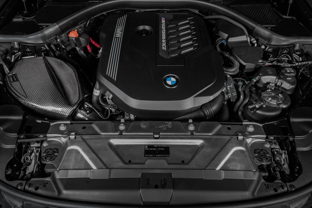 Eventuri Carbon Fibre Intake BMW B58 G2X