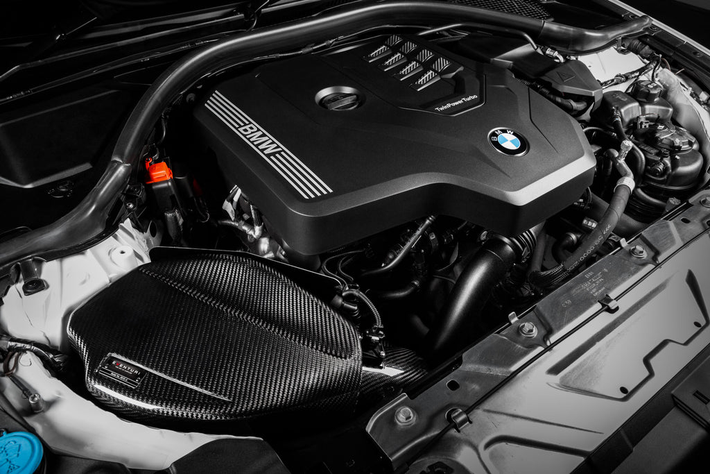 Eventuri Carbon Fibre Intake BMW B46 B48 G2X