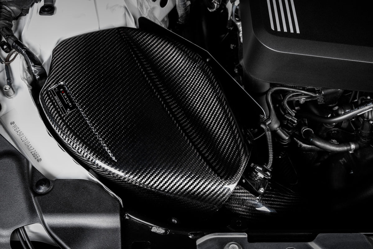 Eventuri Carbon Fibre Intake BMW B46 B48 G2X