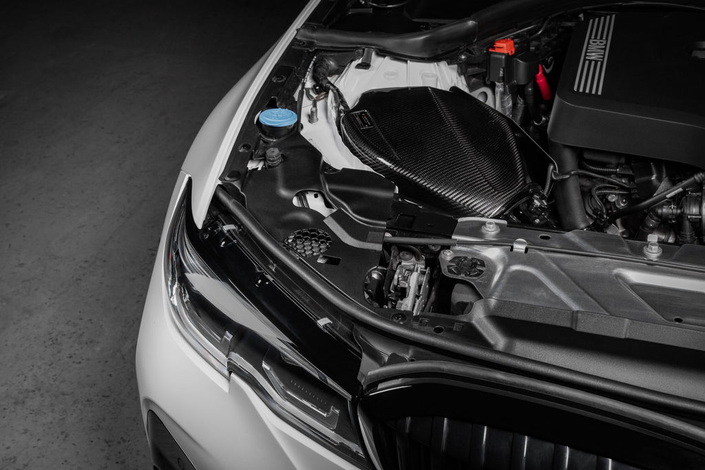 Eventuri Carbon Fibre Intake BMW B46 B48 G2X