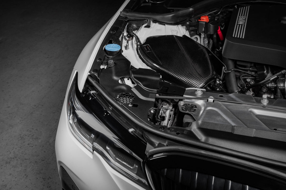 Eventuri Carbon Fibre Intake BMW B46 B48 G2X