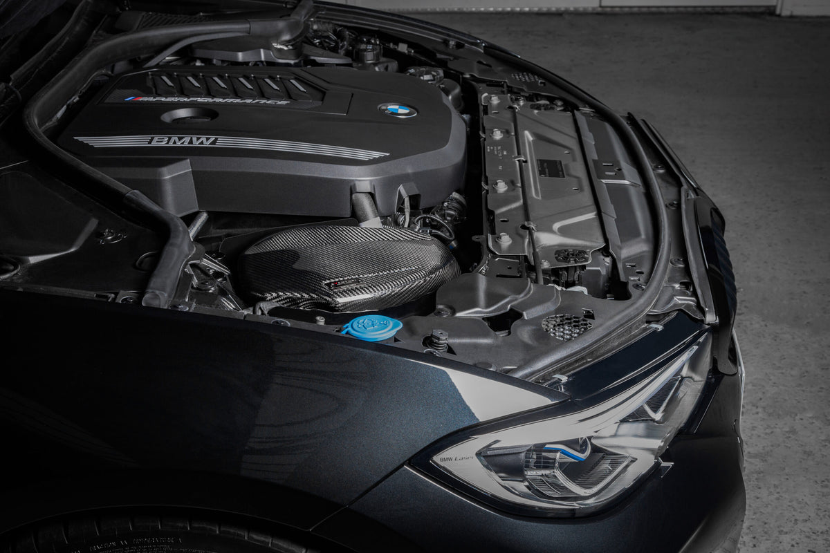 Eventuri Carbon Fibre Intake BMW B58 G2X