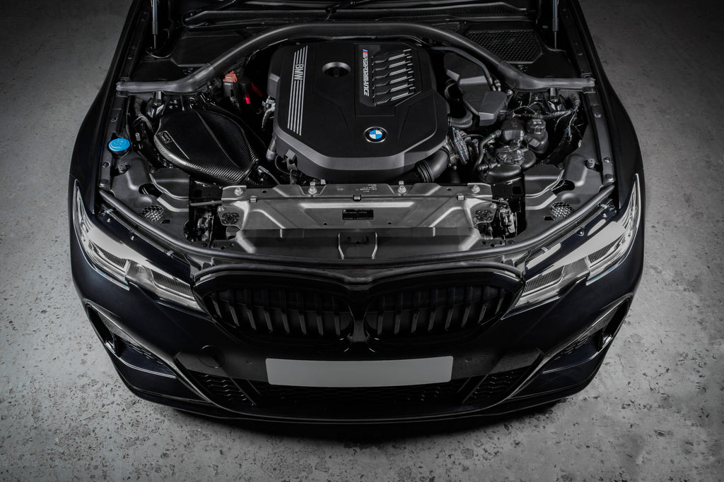 Eventuri Carbon Fibre Intake BMW B58 G2X