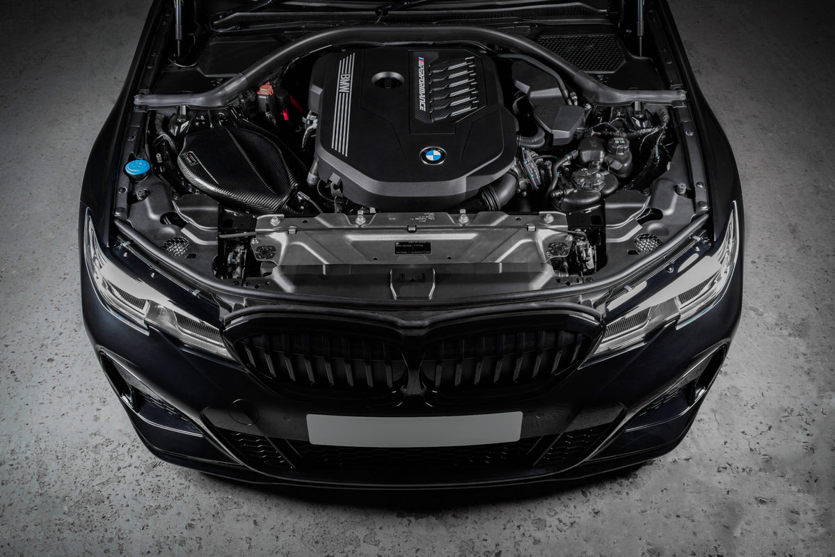 Eventuri Carbon Fibre Intake BMW B58 G2X