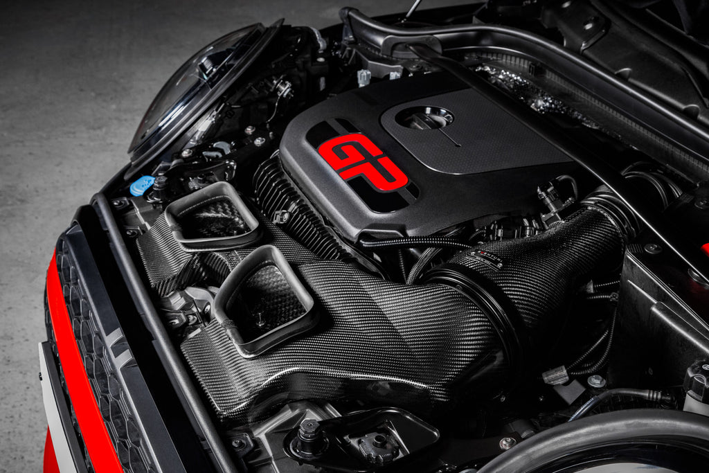 Eventuri Carbon Fibre Intake Mini JCW GP3 Clubman