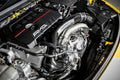 Eventuri Carbon Fibre Turbo Tube Mercedes A35 AMG GLA35 GLB35 A250