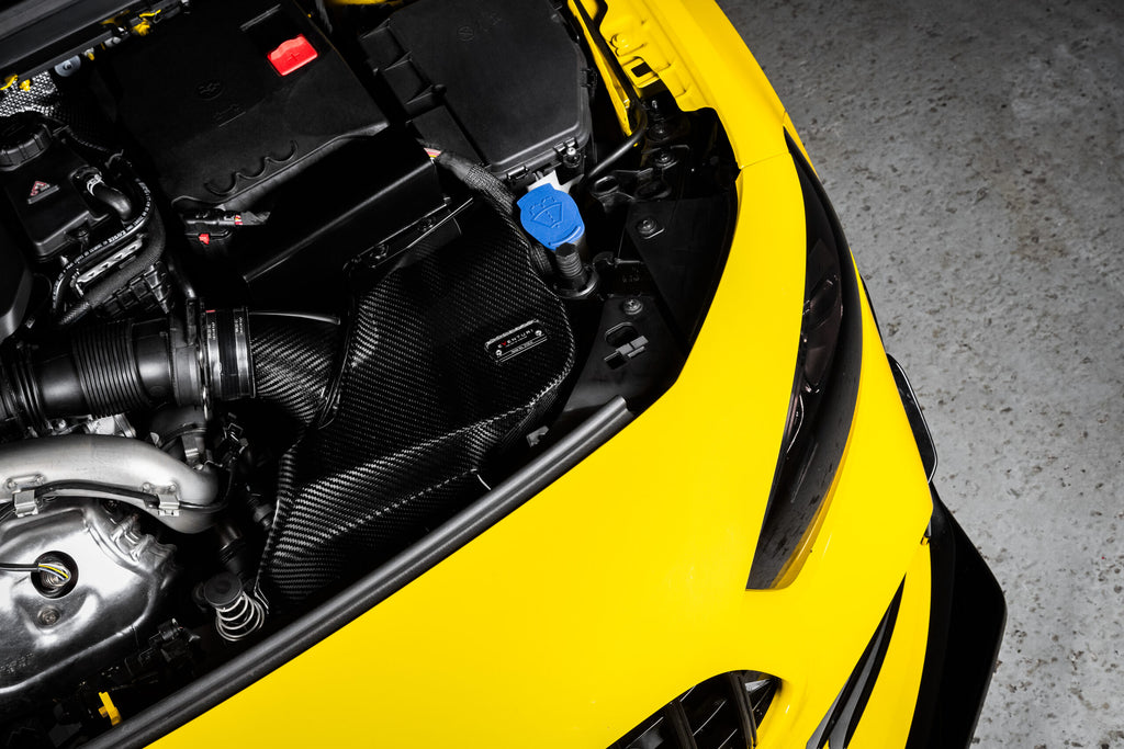 Eventuri Carbon Fibre Intake Mercedes A35 AMG GLA35 GLB35 A250