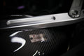 Eventuri Carbon Fibre Intake BMW B48 Z4 G29