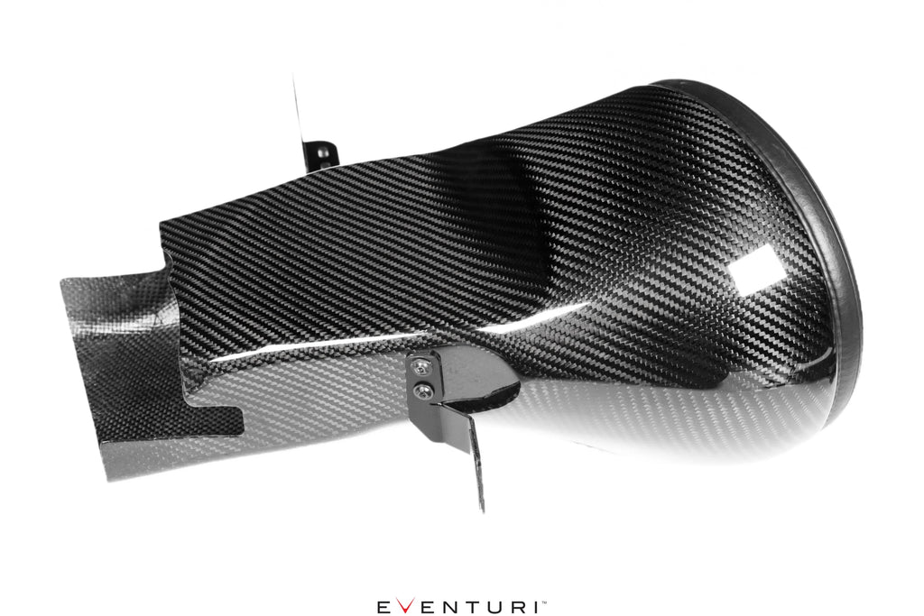 Eventuri Carbon Fibre Intake Toyota GR Yaris G16E-GTS