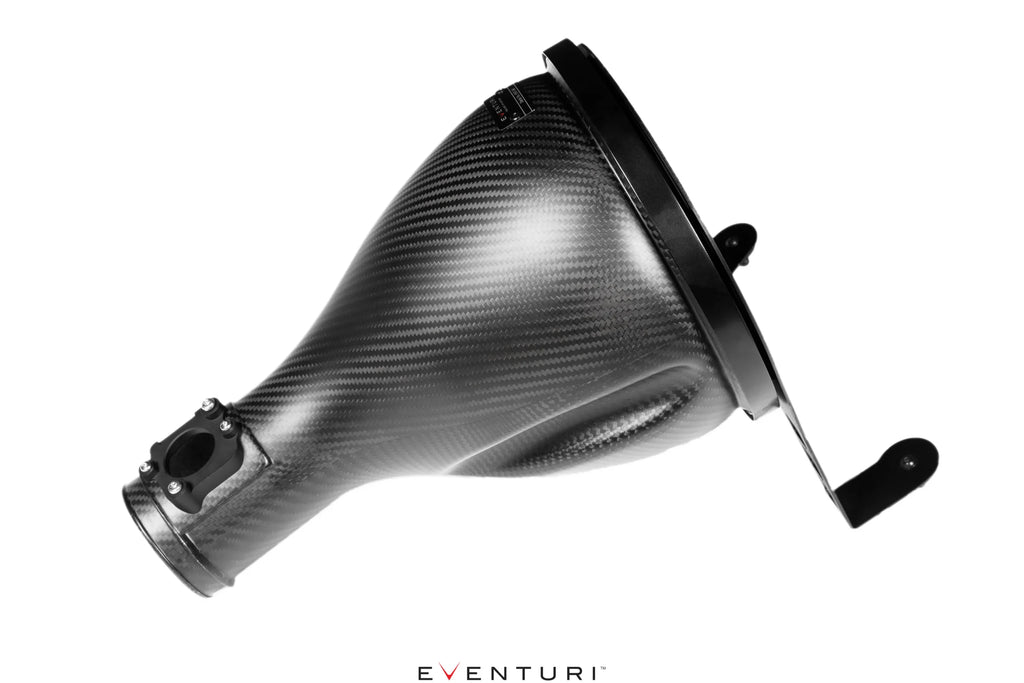 Eventuri Carbon Fibre Intake Toyota GR Yaris G16E-GTS