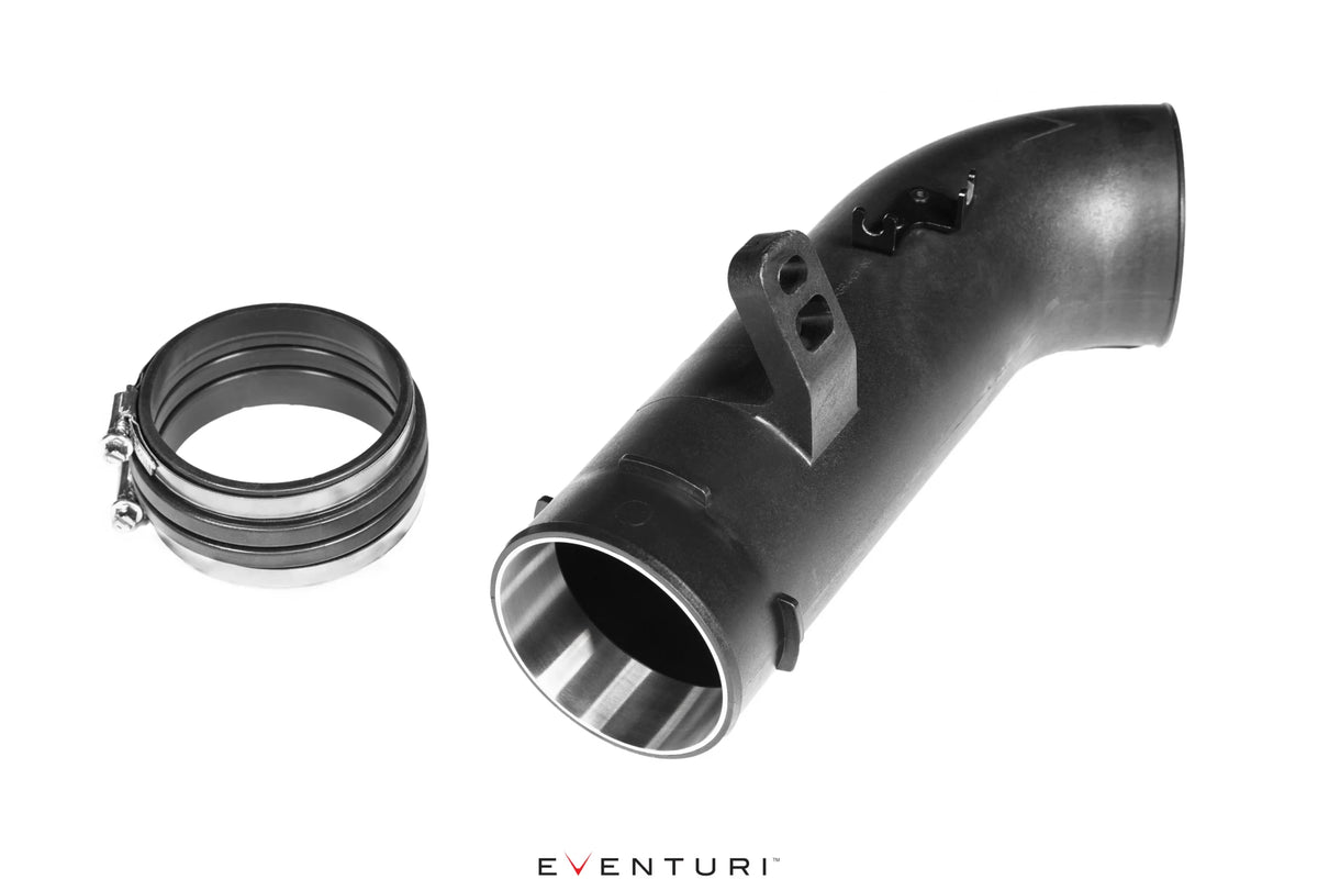 Eventuri Carbon Fibre Intake Toyota GR Yaris G16E-GTS