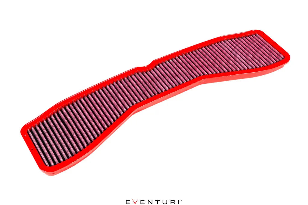 Eventuri Breather Adapter Kit Audi RS6 C8