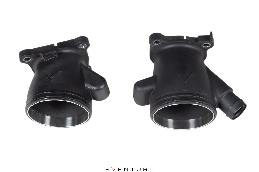 Eventuri Carbon Fibre Intake Audi RS6 RS7 C8