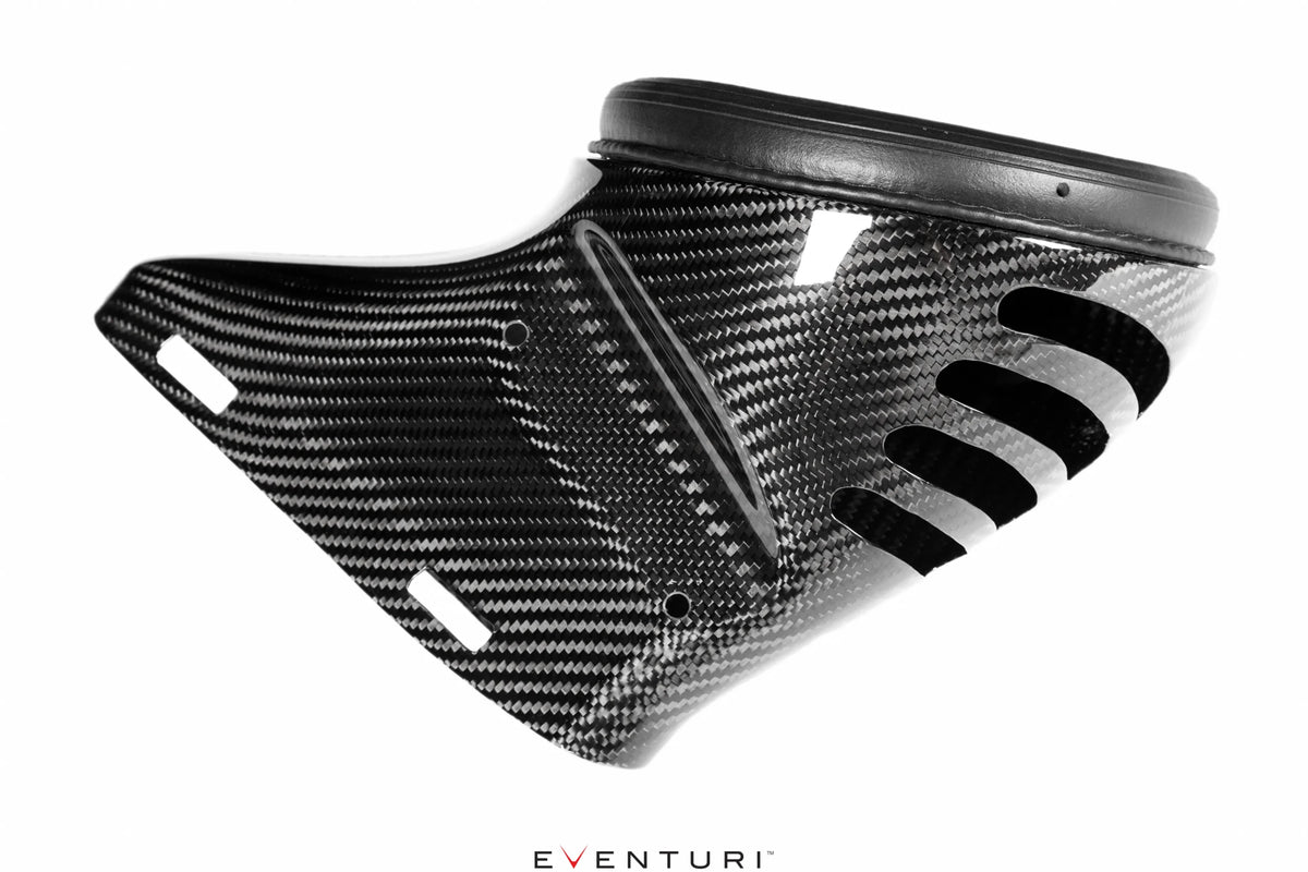 Eventuri Carbon Fibre Intake Mercedes A45S CLA45S GLA45 GLB45 AMG