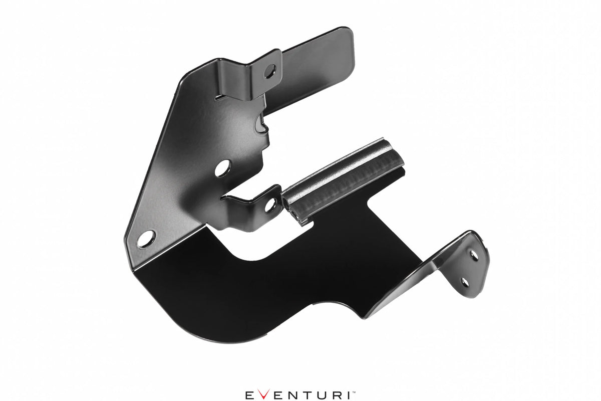 Eventuri Carbon Fibre Intake Mercedes A45S CLA45S GLA45 GLB45 AMG