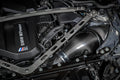 Eventuri Carbon Fibre Intake S58 BMW M3 M4 G8X