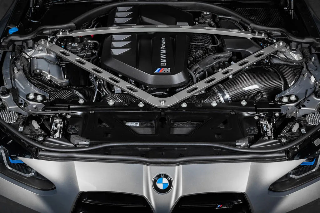 Eventuri Carbon Fibre Intake S58 BMW M3 M4 G8X