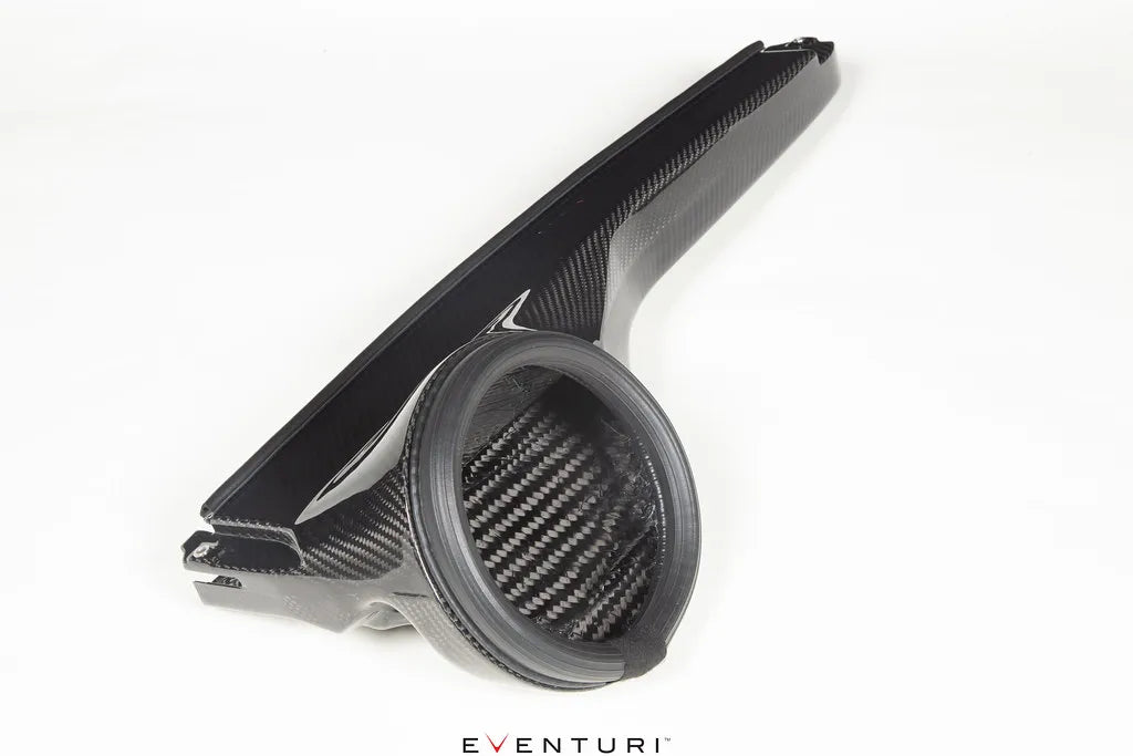 Eventuri Carbon Fibre Intake Audi S3 8Y TTS 8S