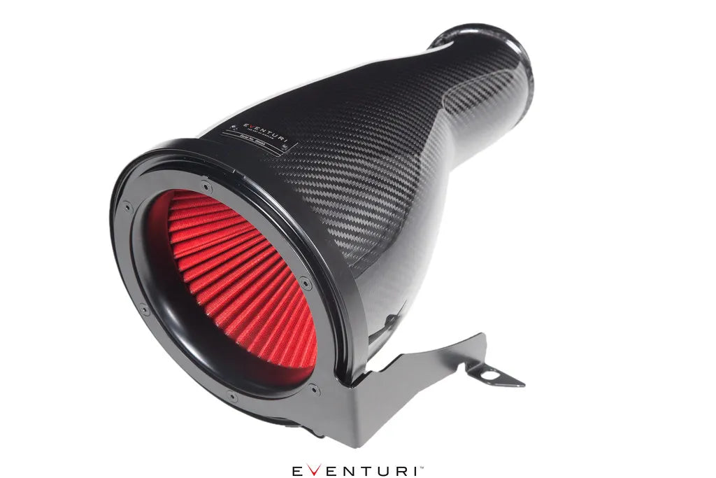 Eventuri Carbon Fibre Intake Audi S3 8Y TTS 8S