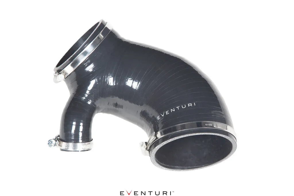 Eventuri Carbon Fibre Intake Audi S3 8Y TTS 8S