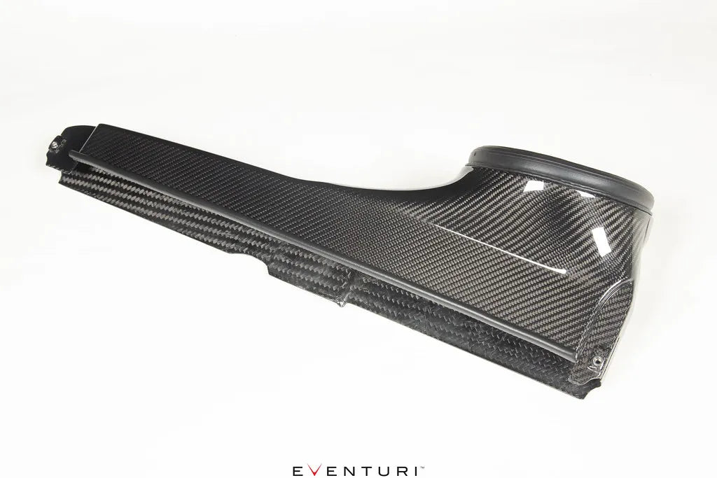 Eventuri Carbon Fibre Intake Audi S3 8Y TTS 8S