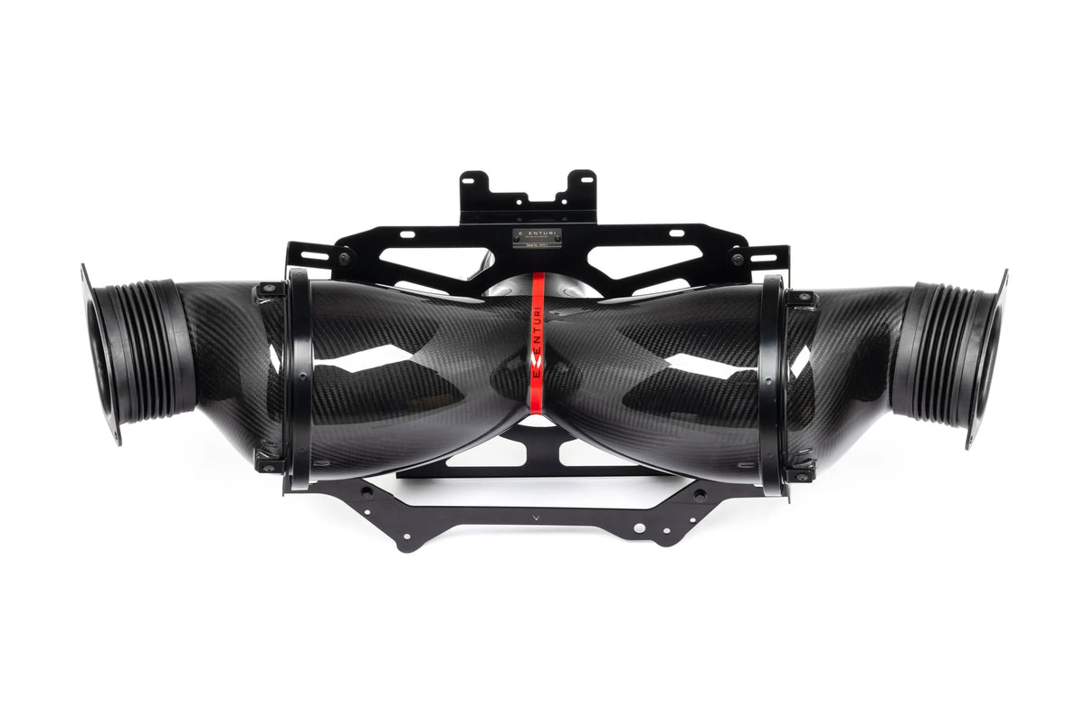 Evernturi Carbon Intake C8 Corvette Stingray Coupe