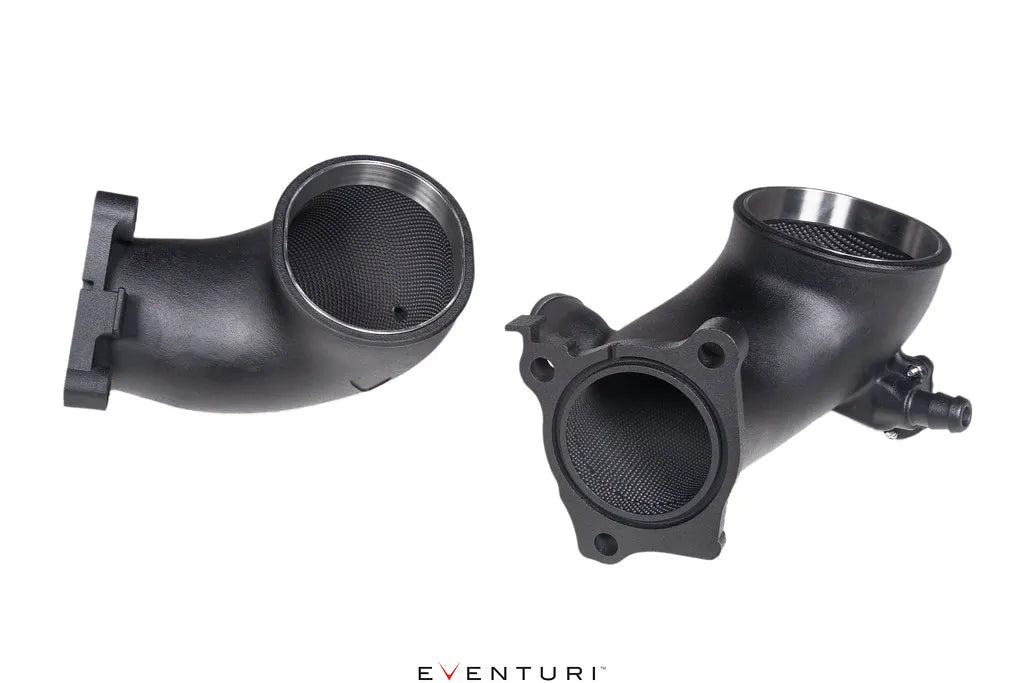 Eventuri Carbon Fibre Intake Audi SQ7 SQ8