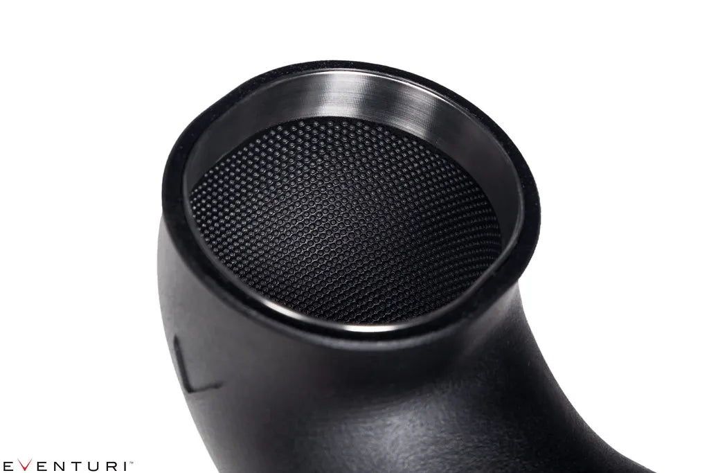Eventuri Carbon Fibre Intake Porsche Cayenne V8 Twin Turbo 25+