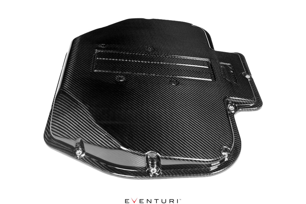 Eventuri Carbon Plenum Lid BMW M5 Z8 E39 S62