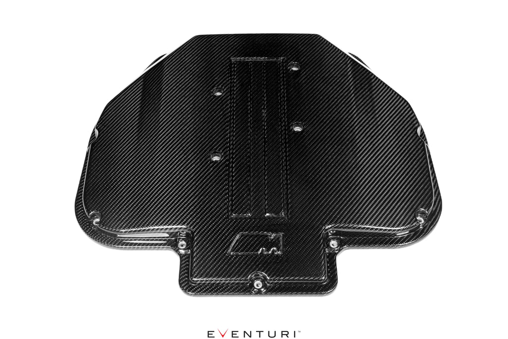 Eventuri Carbon Plenum Lid BMW M5 Z8 E39 S62