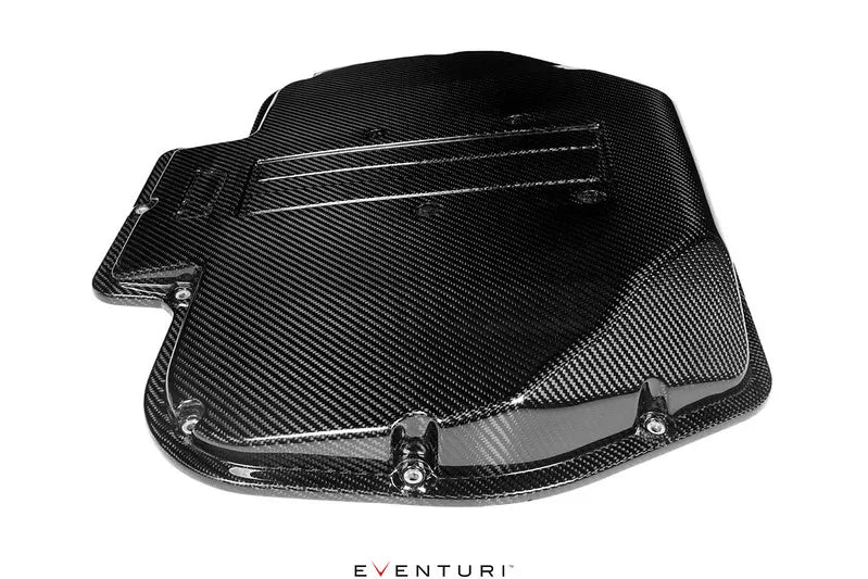 Eventuri Carbon Plenum Lid BMW M5 Z8 E39 S62