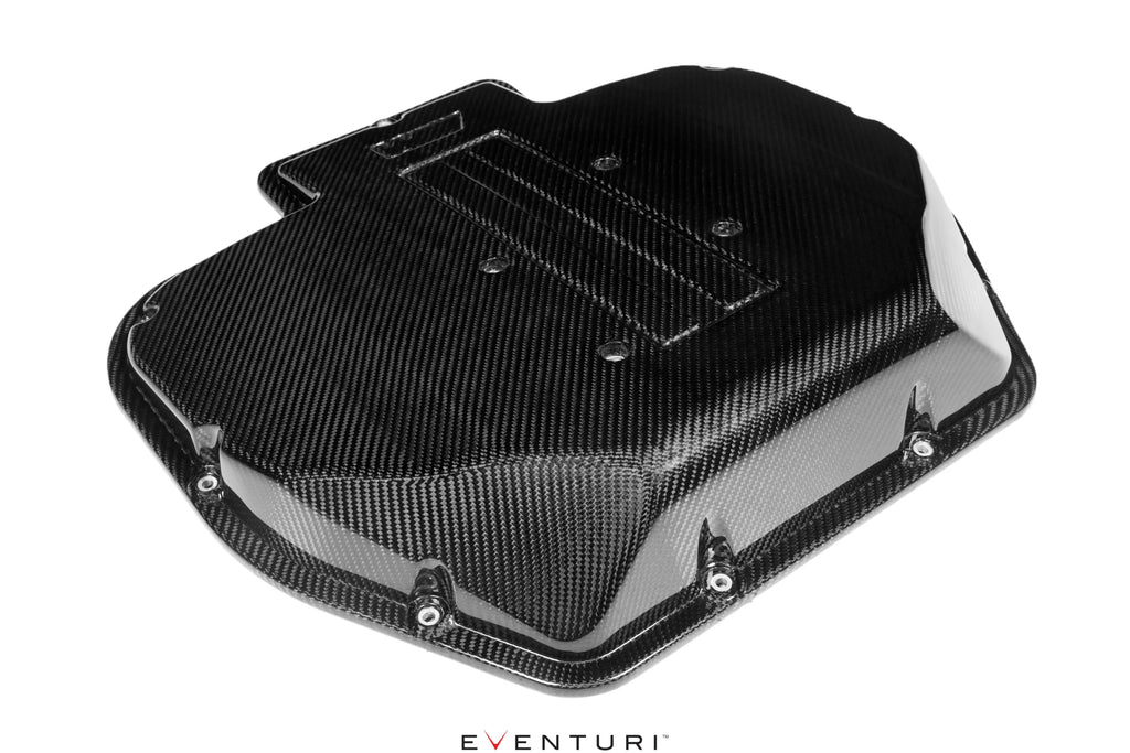 Eventuri Carbon Plenum Lid BMW M5 Z8 E39 S62