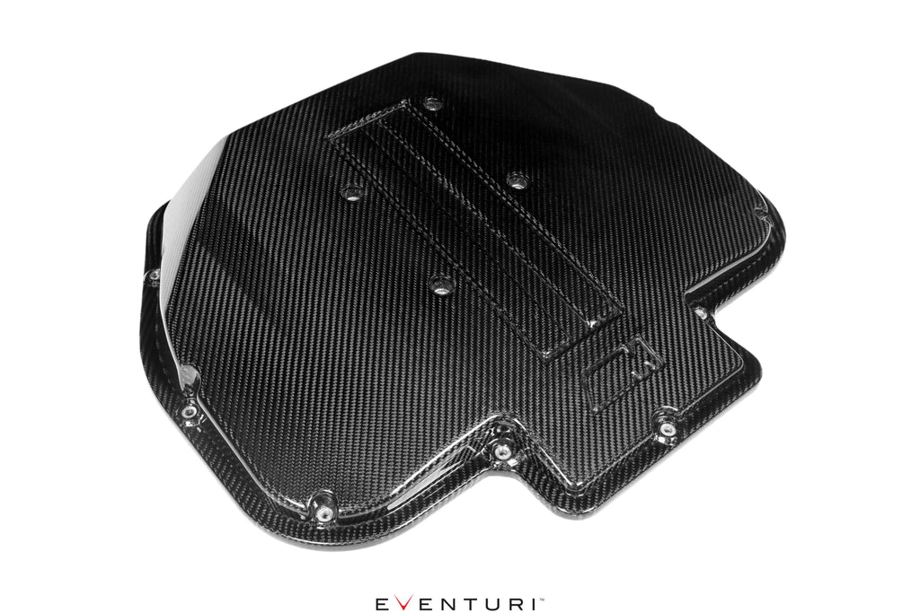Eventuri Carbon Plenum Lid BMW M5 Z8 E39 S62