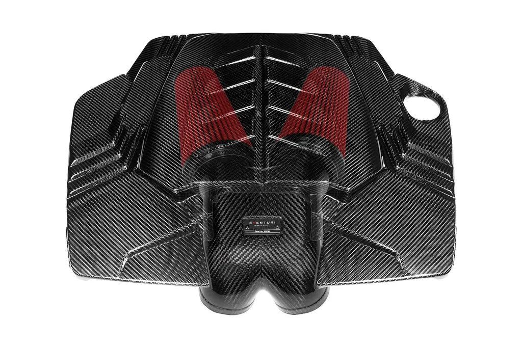 Eventuri Carbon Fibre Intake Audi SQ7 SQ8