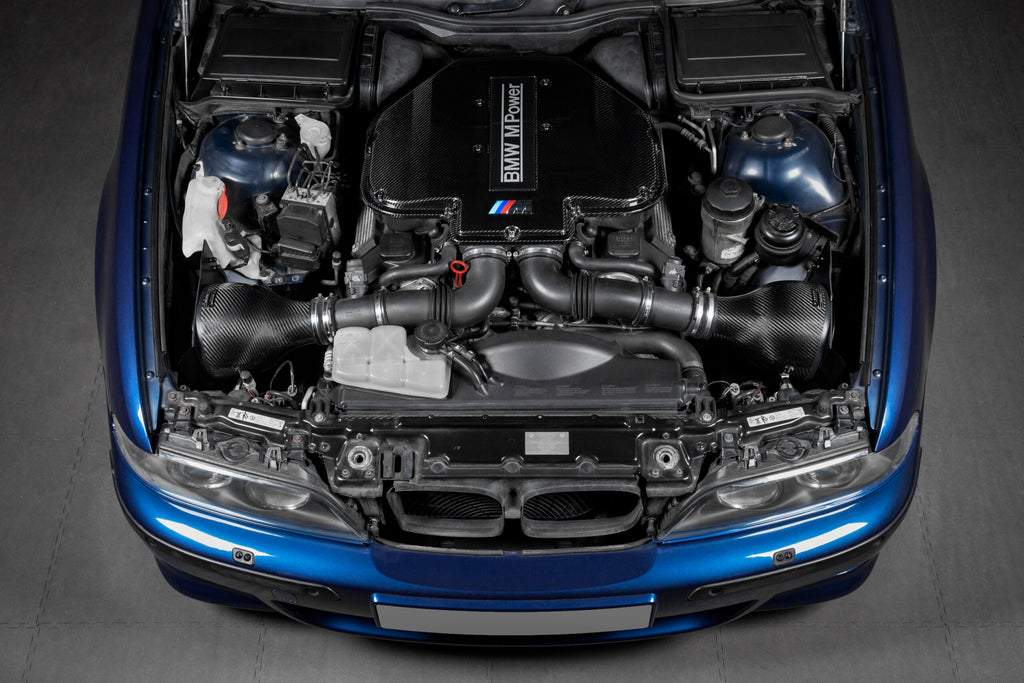 Eventuri Carbon Plenum Lid BMW M5 Z8 E39 S62