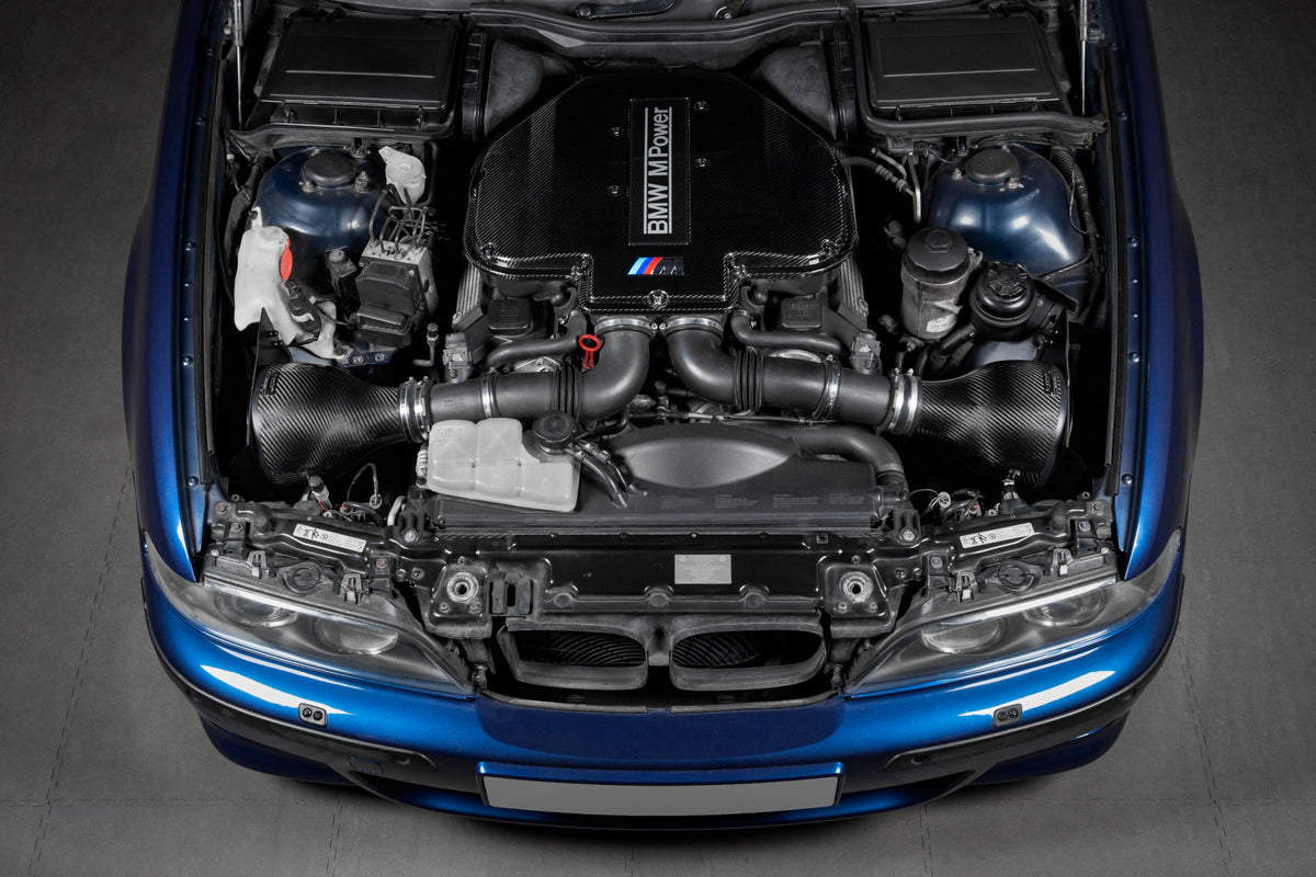 Eventuri Carbon Plenum Lid BMW M5 Z8 E39 S62